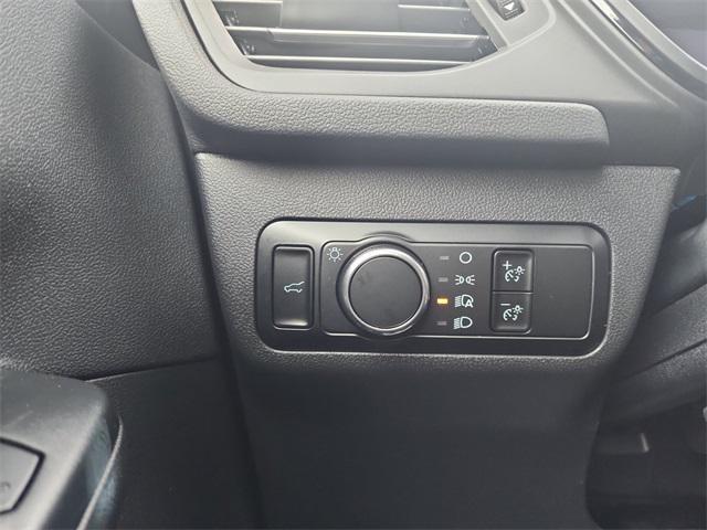 used 2024 Ford Escape car, priced at $21,987