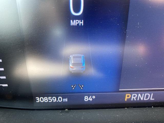 used 2024 Ford Escape car, priced at $23,135