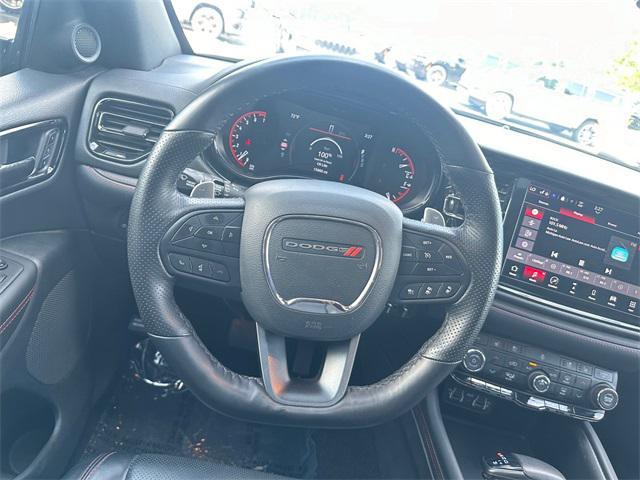 used 2024 Dodge Durango car, priced at $36,577