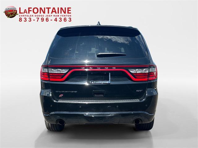 used 2024 Dodge Durango car, priced at $36,577