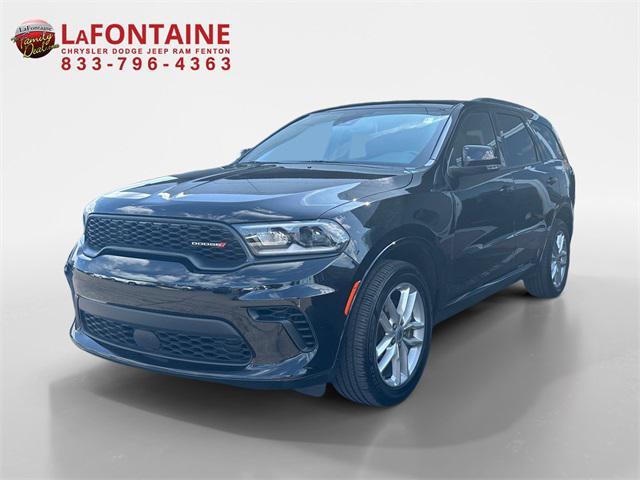 used 2024 Dodge Durango car, priced at $36,577