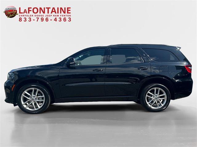 used 2024 Dodge Durango car, priced at $36,577