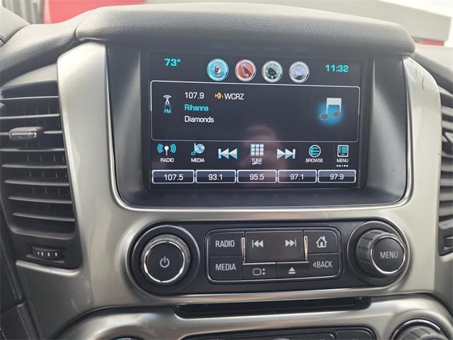 used 2019 Chevrolet Tahoe car, priced at $27,933