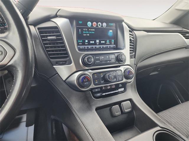 used 2019 Chevrolet Tahoe car, priced at $27,933