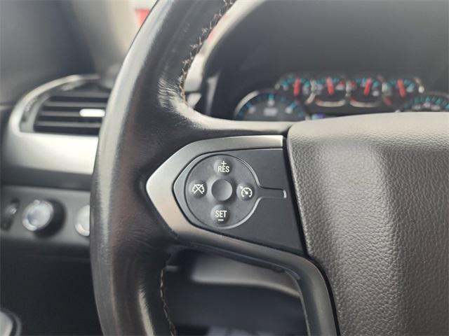 used 2019 Chevrolet Tahoe car, priced at $27,933