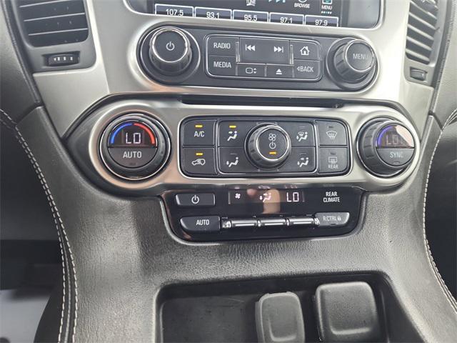 used 2019 Chevrolet Tahoe car, priced at $27,933
