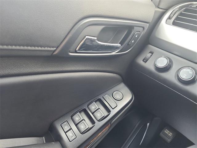 used 2019 Chevrolet Tahoe car, priced at $27,933