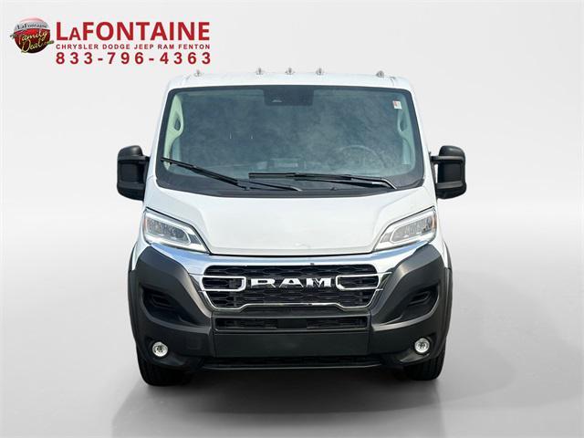 used 2024 Ram ProMaster 1500 car, priced at $39,980