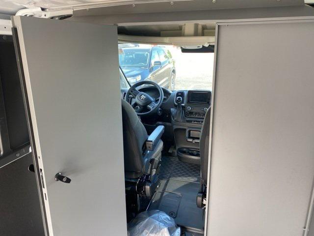 used 2024 Ram ProMaster 1500 car, priced at $43,250