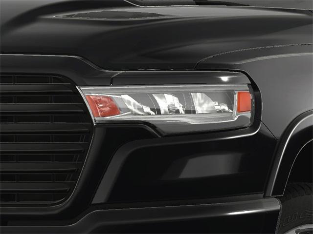 new 2025 Ram 1500 car, priced at $59,314