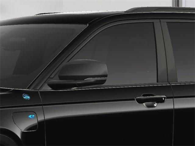 new 2025 Jeep Grand Cherokee 4xe car, priced at $65,939
