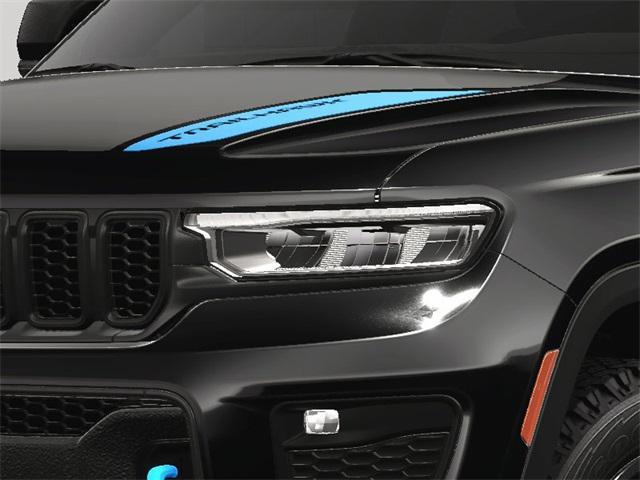 new 2025 Jeep Grand Cherokee 4xe car, priced at $65,939