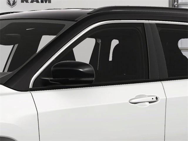 new 2025 Jeep Compass car, priced at $32,340