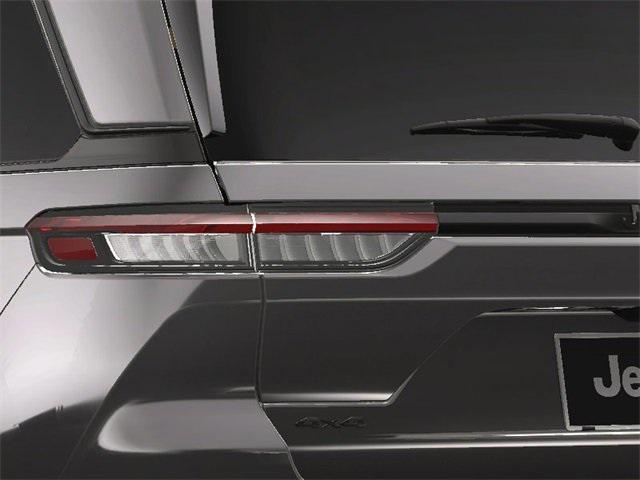 new 2025 Jeep Grand Cherokee car, priced at $44,910