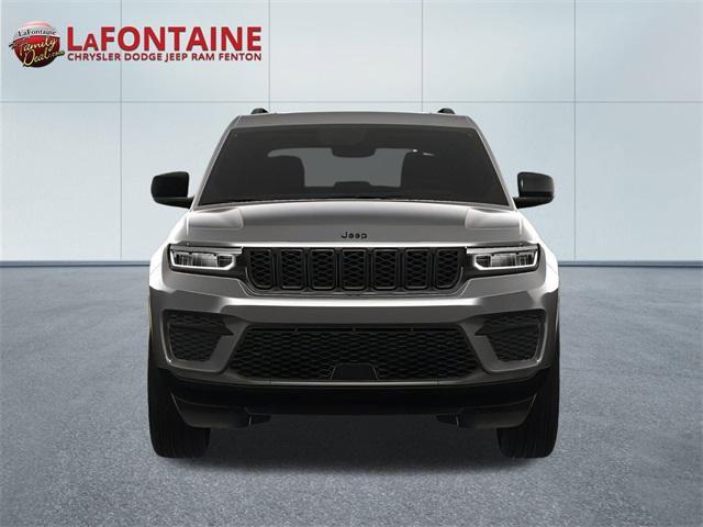 new 2025 Jeep Grand Cherokee car, priced at $42,910
