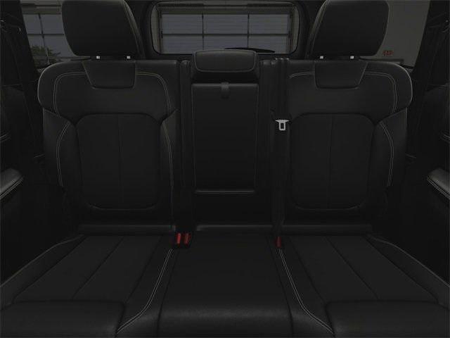 new 2025 Jeep Grand Cherokee car, priced at $42,910