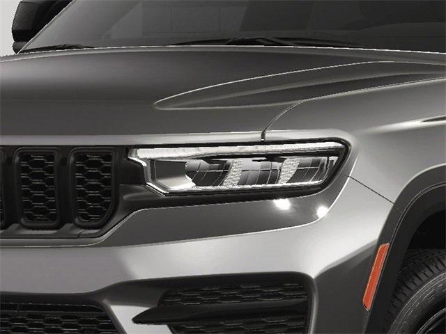 new 2025 Jeep Grand Cherokee car, priced at $44,910