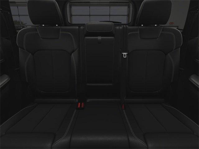 new 2025 Jeep Grand Cherokee car, priced at $44,910