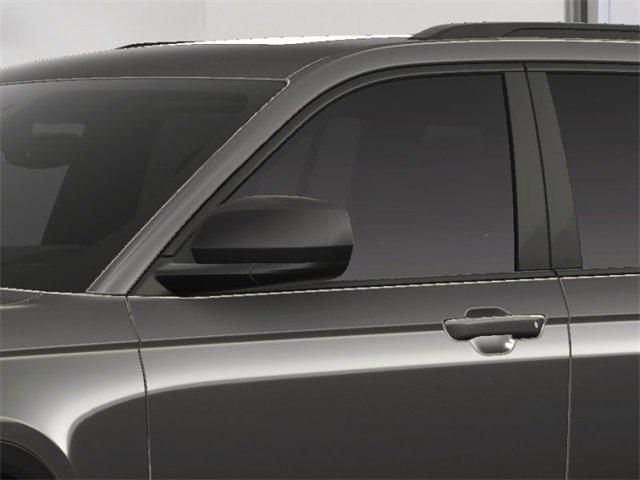 new 2025 Jeep Grand Cherokee car, priced at $44,910
