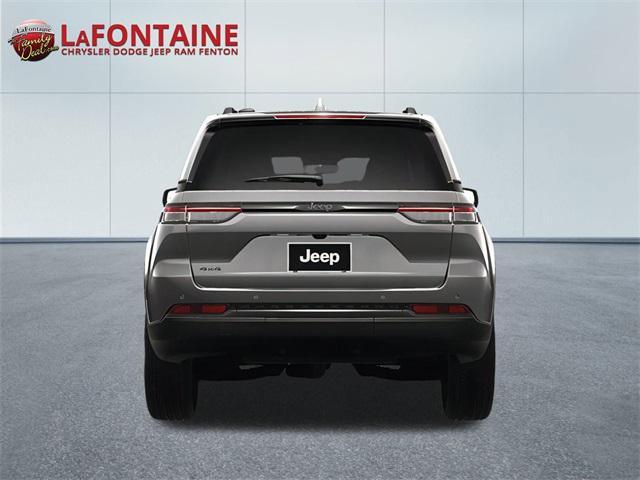 new 2025 Jeep Grand Cherokee car, priced at $42,910