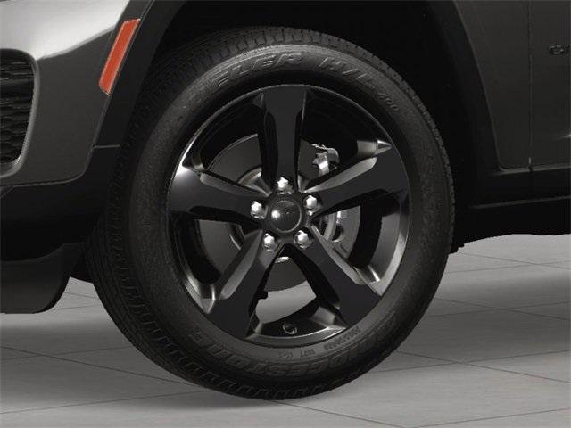 new 2025 Jeep Grand Cherokee car, priced at $44,910