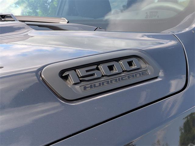 new 2026 Ram 1500 car, priced at $50,155