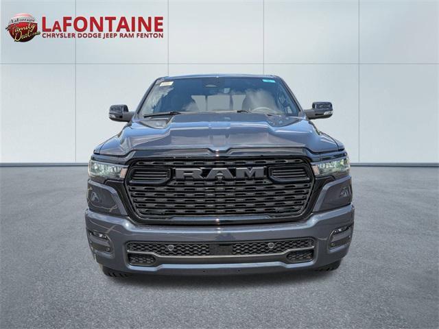 new 2026 Ram 1500 car, priced at $50,155