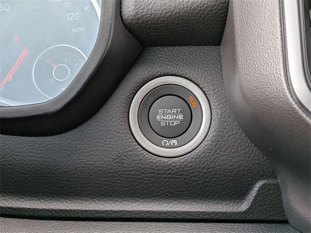 new 2026 Ram 1500 car, priced at $50,155