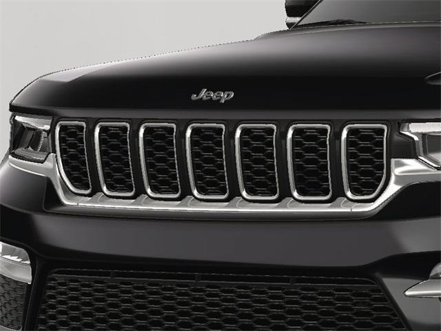 new 2025 Jeep Grand Cherokee car, priced at $41,916