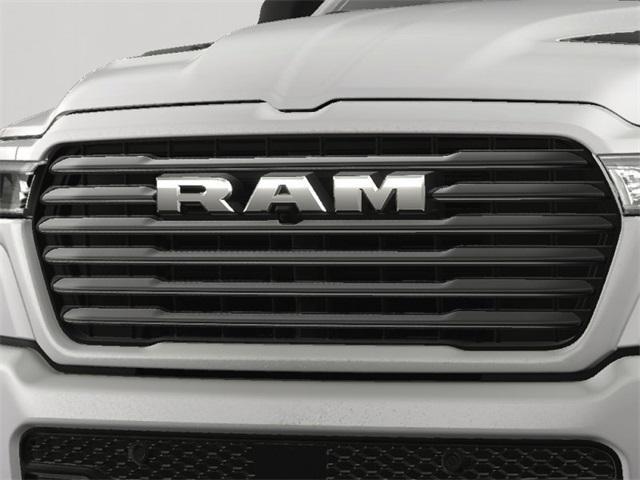 new 2025 Ram 1500 car, priced at $55,902