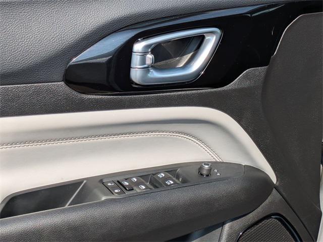 new 2025 Jeep Compass car, priced at $31,105