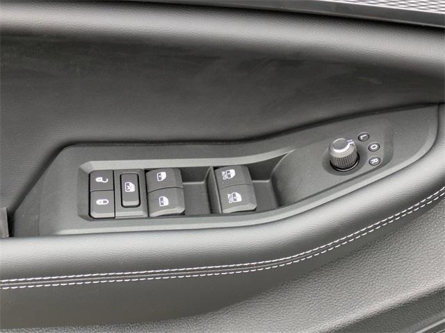 new 2025 Jeep Grand Cherokee car, priced at $44,401
