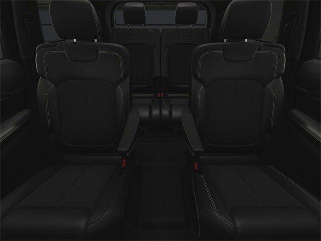 new 2025 Jeep Grand Cherokee L car, priced at $44,582