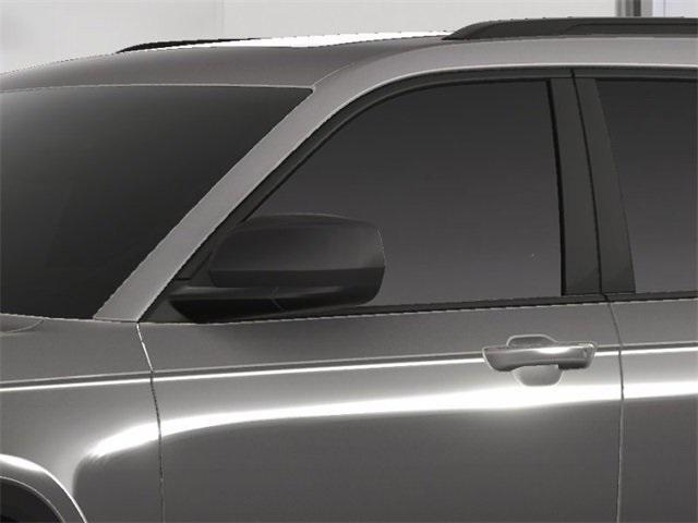 new 2025 Jeep Grand Cherokee L car, priced at $44,582
