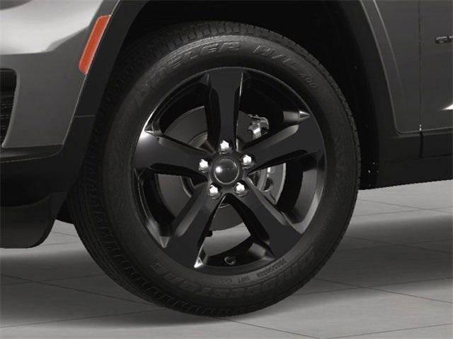 new 2025 Jeep Grand Cherokee L car, priced at $44,582