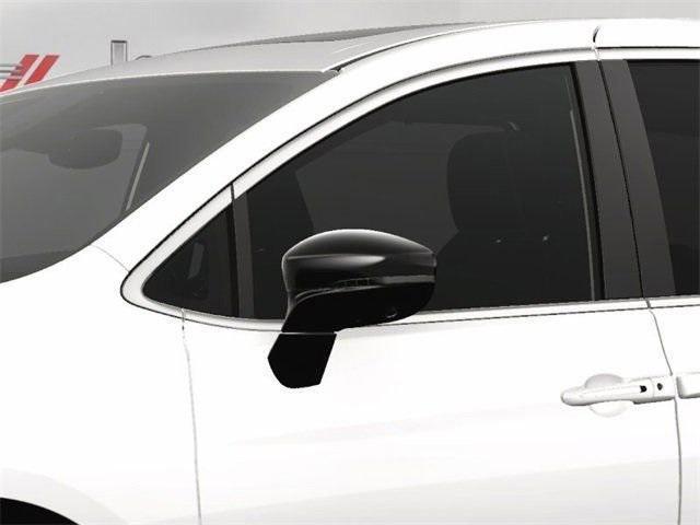new 2025 Chrysler Pacifica car, priced at $44,028