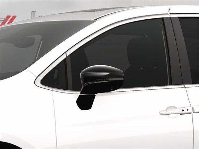 new 2025 Chrysler Pacifica car, priced at $44,028