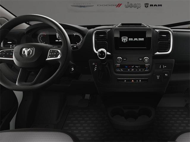 new 2025 Ram ProMaster 3500 car, priced at $58,820