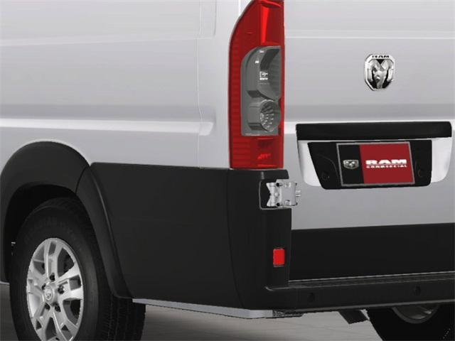 new 2025 Ram ProMaster 3500 car, priced at $58,820