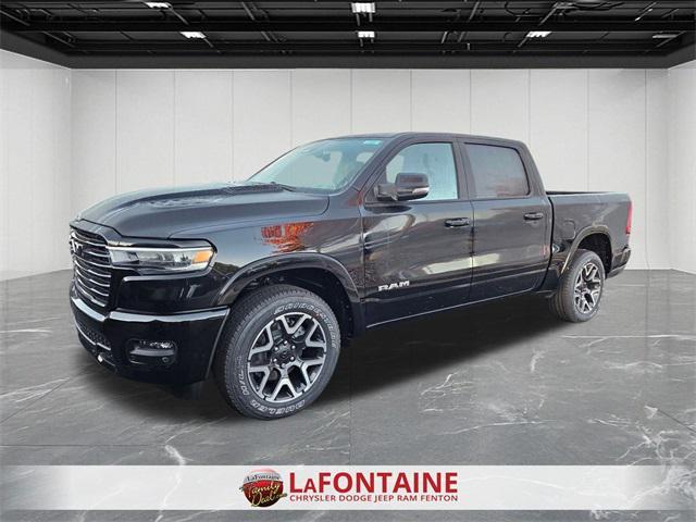 new 2026 Ram 1500 car, priced at $59,049