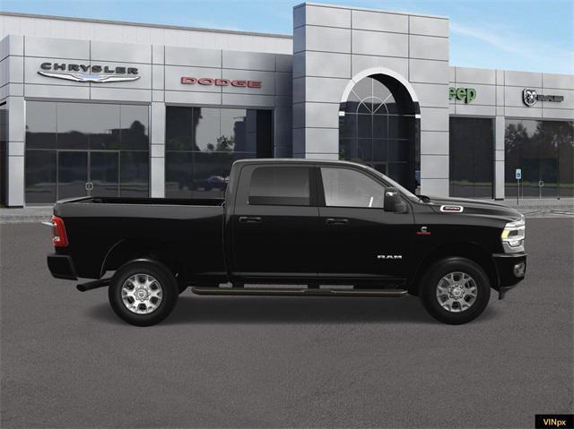 new 2024 Ram 3500 car, priced at $78,978