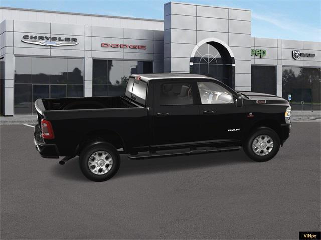 new 2024 Ram 3500 car, priced at $78,978