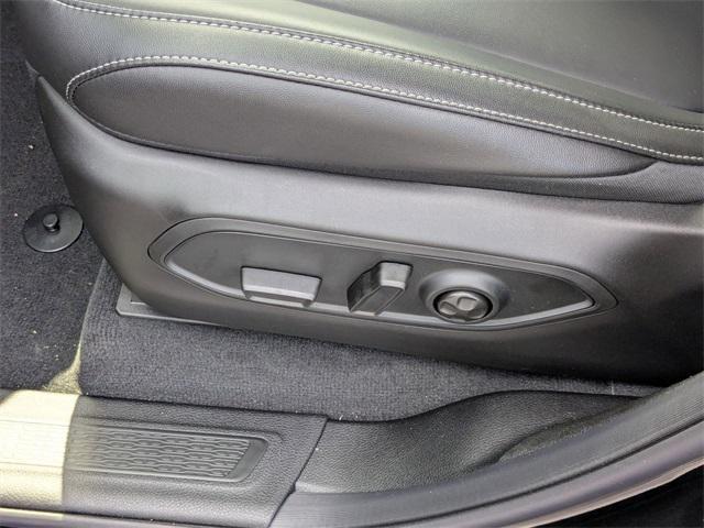 new 2025 Jeep Grand Cherokee L car, priced at $50,551