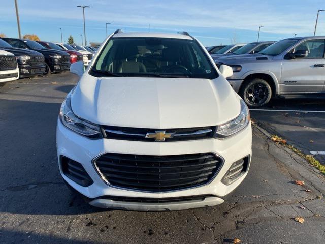 used 2019 Chevrolet Trax car, priced at $14,304