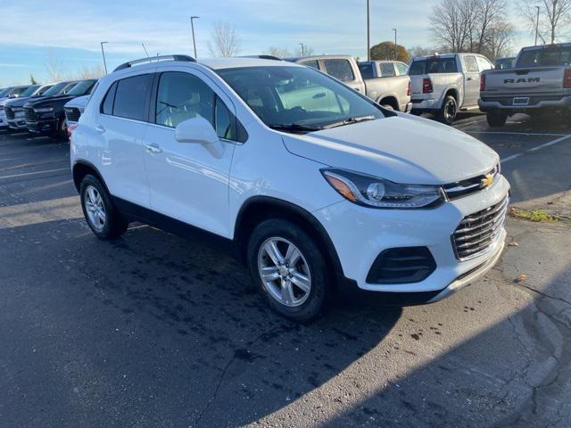 used 2019 Chevrolet Trax car, priced at $14,304