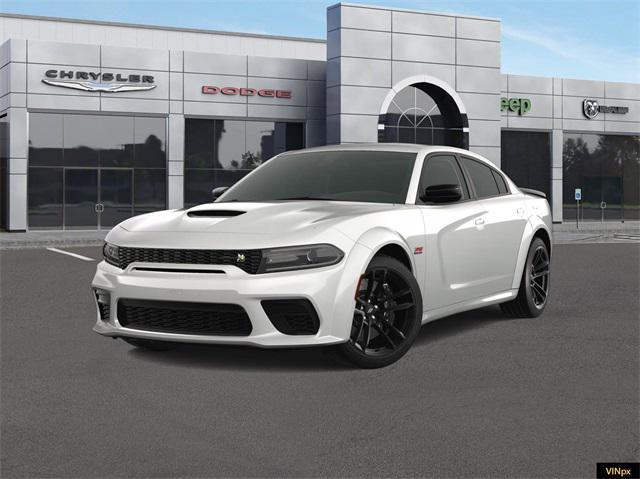 new 2023 Dodge Charger car, priced at $57,879