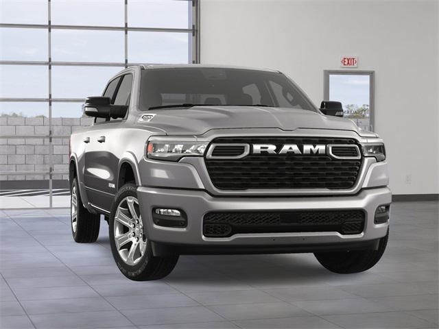 new 2025 Ram 1500 car, priced at $44,846