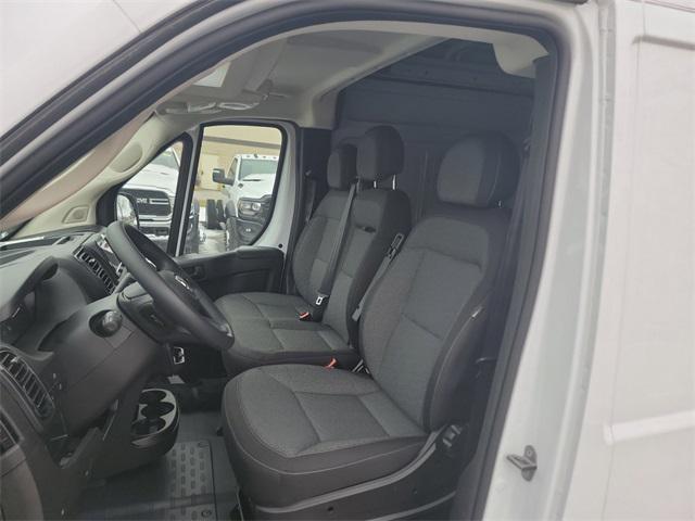 new 2025 Ram ProMaster 2500 car, priced at $51,879