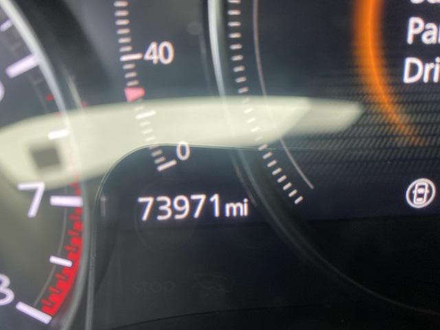 used 2021 Mazda CX-30 car, priced at $18,953