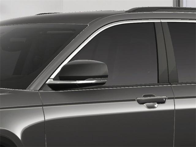new 2025 Jeep Grand Cherokee car, priced at $50,755